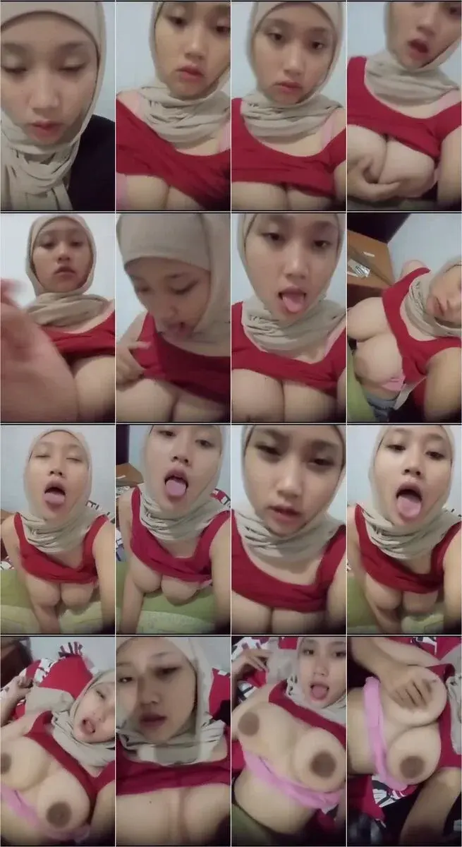 Goyangan Viral Twitter dari Janda Kembang yang Sudah Pro Buat Burung Abang Muntah di Dalam