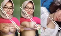 Viral Viral Tante Jamet Kuproy Beruntung Dapet Abg Gadis Santri Pessantren Desa Apem Lebat dan Sempit Hijab yang Lagi Viral