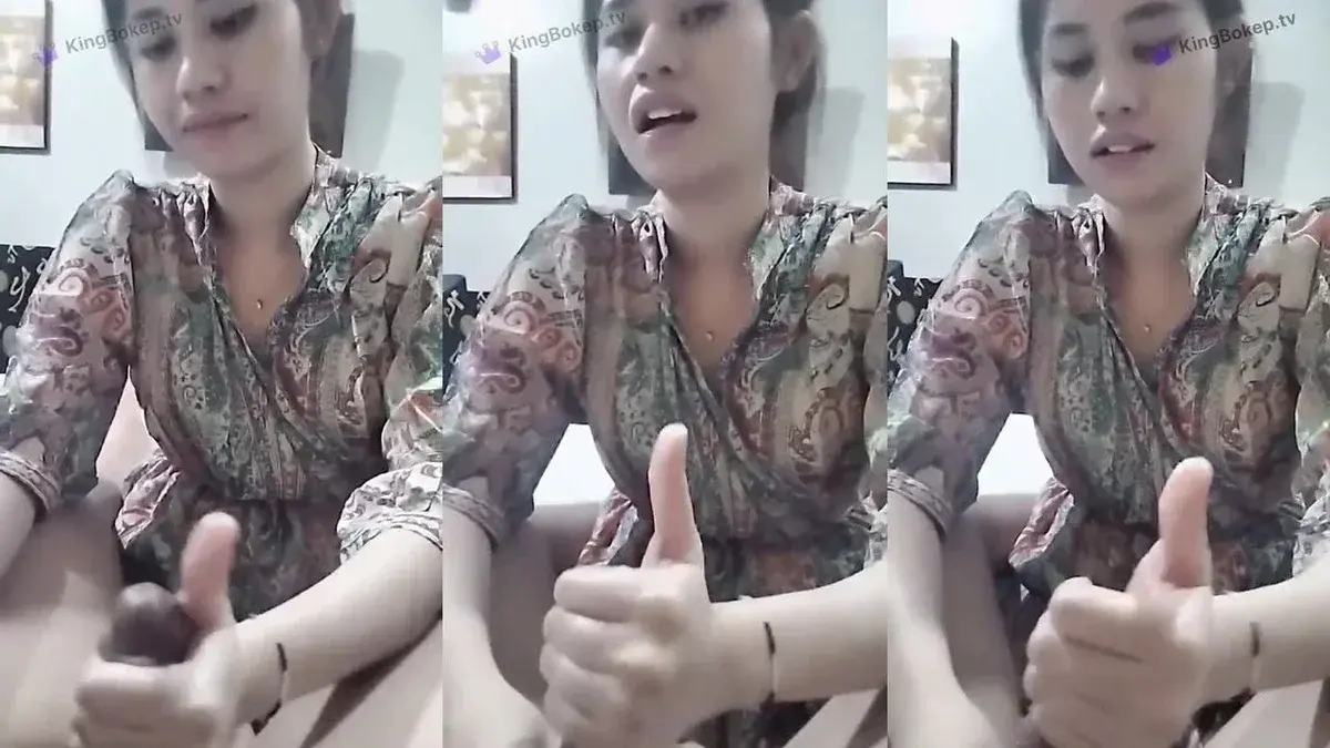 Interview Link Video Viral Tanya Jawab Calon Pembantu, Sungguh Menggiurkan Tawarannya